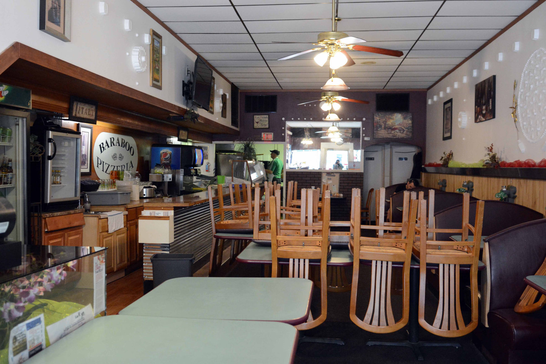 Baraboo business opens under new COVID-19 guidelines